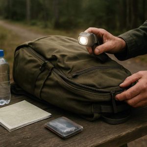 A Practical Gear Audit for a Safer, Lighter Day in the Field: The Overlooked Details